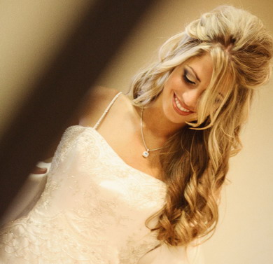 wedding hairstyles ideas long