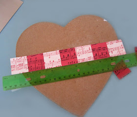 instal Heart Box instal Heart Box