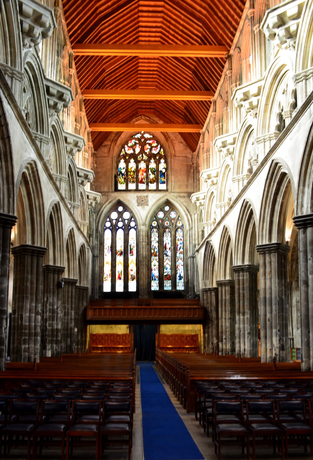 Tour Scotland Photographs Tour Scotland Photographs Video Interior Of