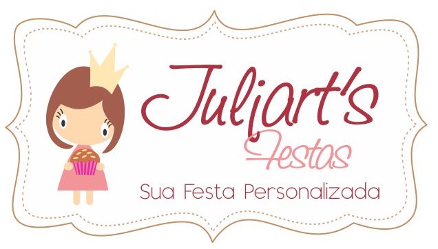 Juliart's Festas