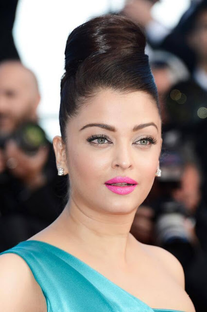 Aishwarya Rai at the premiere of 'Cleopatra' at the Cannes Film Festival 