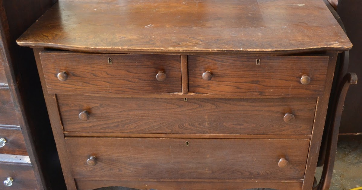 Helen Nichole Designs Two Dresser Makeover's