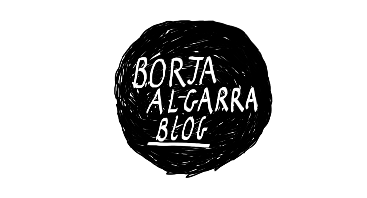 Borja Algarra