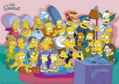 Foto Simpson