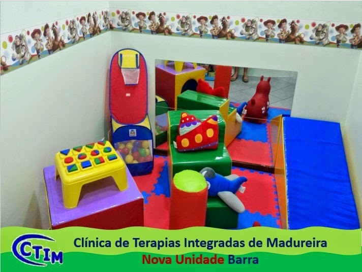 Clínica de Terapias Integradas de Madureira: Jogos Educativos para Memória