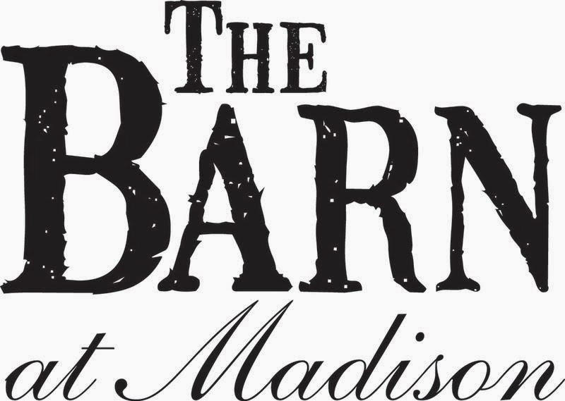 The Barn At Madison