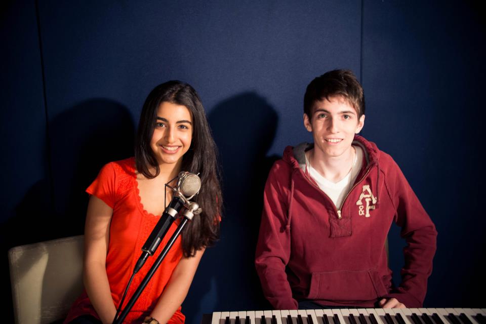 Luciana Zogbi Spz_Thunderz