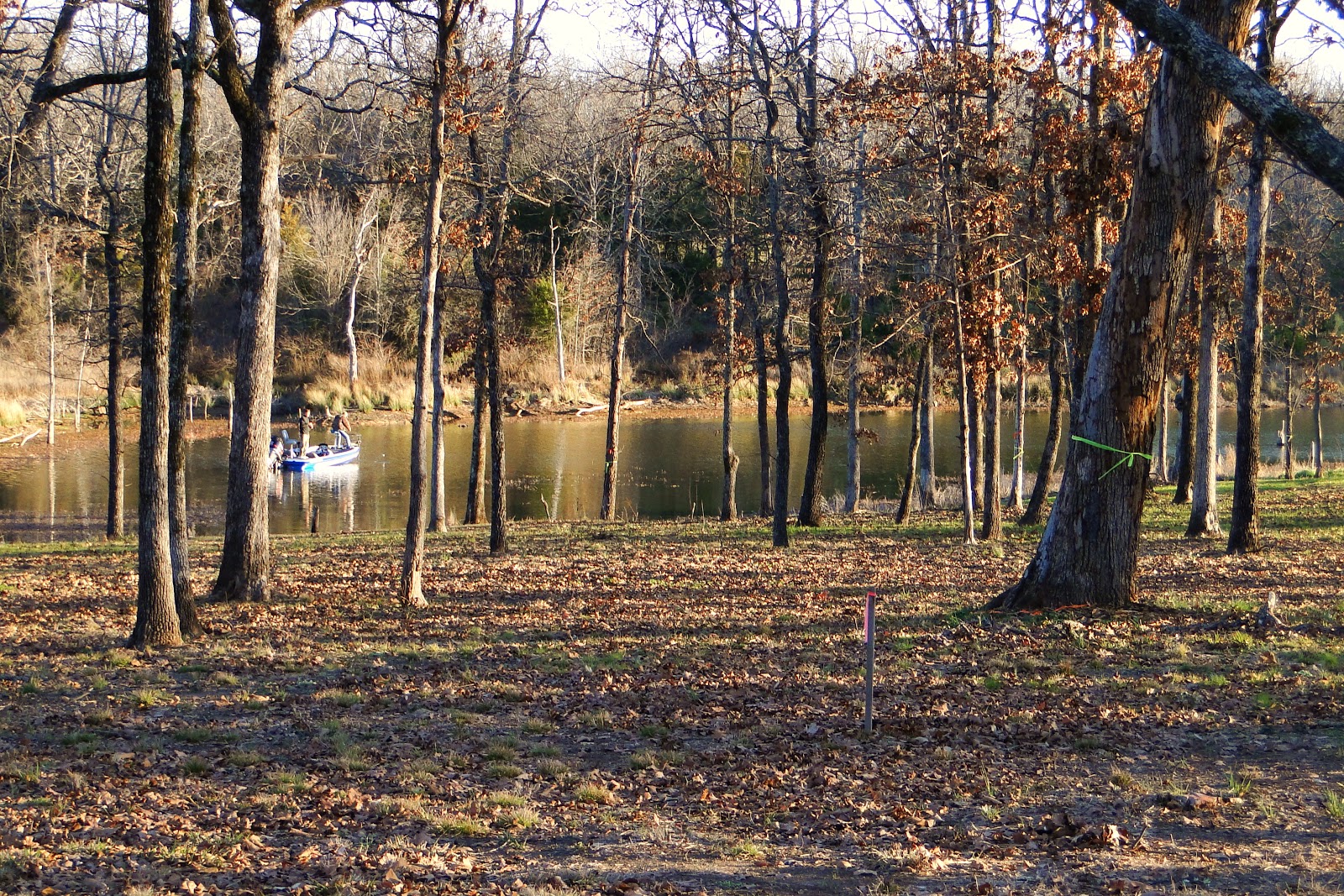 Bass Fishing Records at Lake Fork, Texas