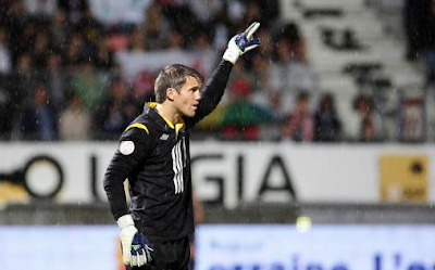 club rencontres valenciennes