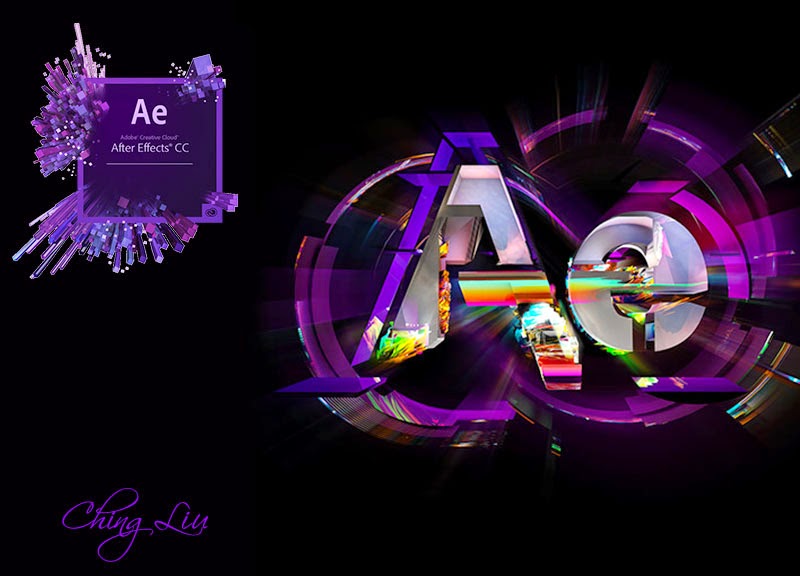 CRACK Adobe After Effects CC 12.1.0.168 Final Multilanguage [ChingLiu]