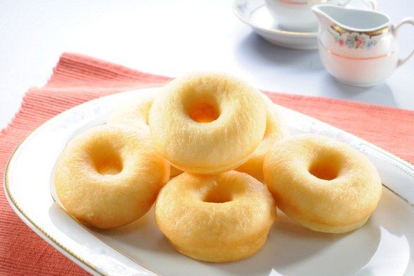 Manfaat Donat Kentang Manfaat Donat Kentang