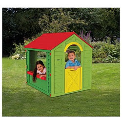 tesco play house