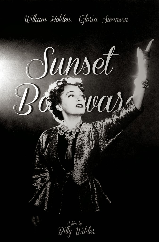 Sunset Bulvarı sunset boulevard