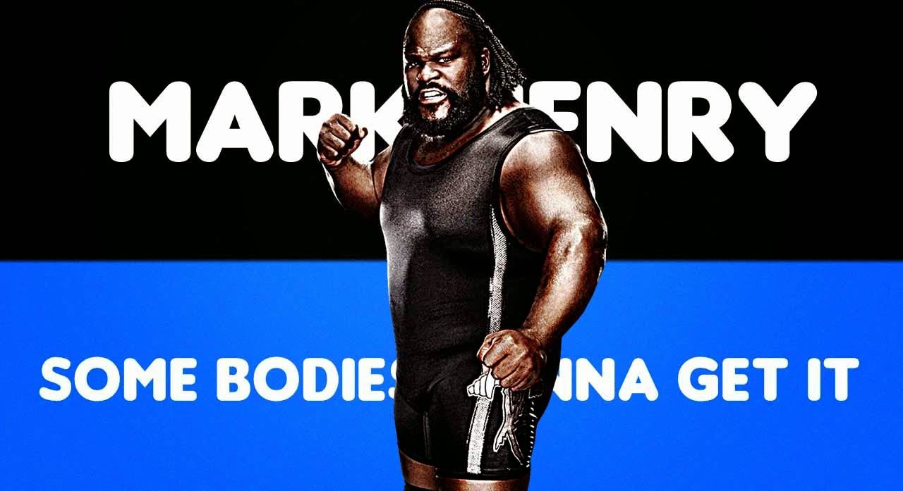 Mark Henry Hd Wallpapers Free Download | WWE HD WALLPAPER FREE DOWNLOAD