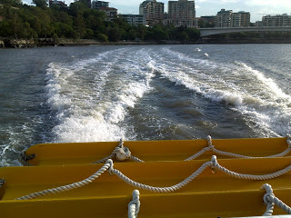 Brisbane River