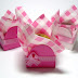Tirinha: Forminhas com papel de seda