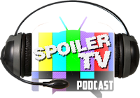 STV Podcast 46 - Fringe, Revolution, PoI and more