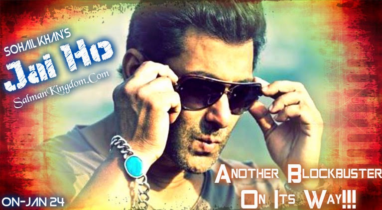 Jai Ho Movie Hd 1080p