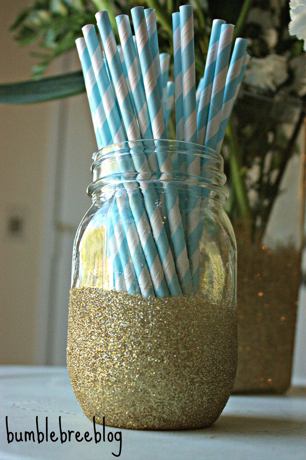 Megmade Creations Decorating with Vases DIY Home Decor 28 Things to