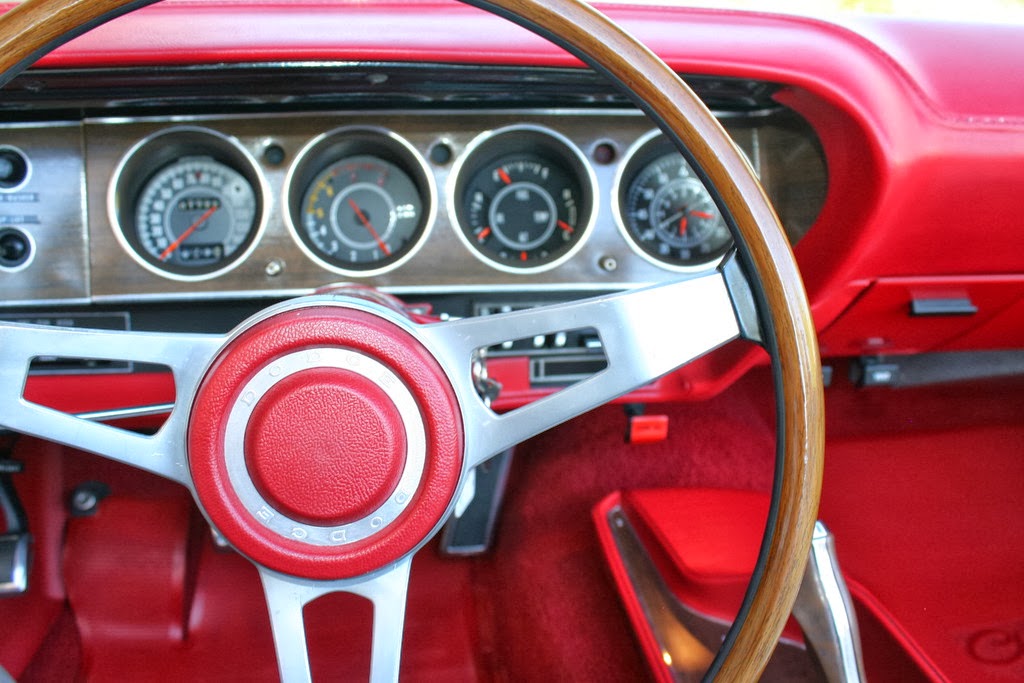 1970 Dodge Challenger Convertible | Auto Restorationice