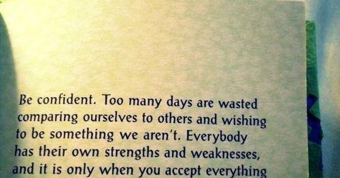 The Writer: Inspirational quotes