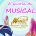 ¡Nuevo concurso oficial Winx Club Escuela Musical!