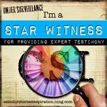 Proud to have been a Star Witness