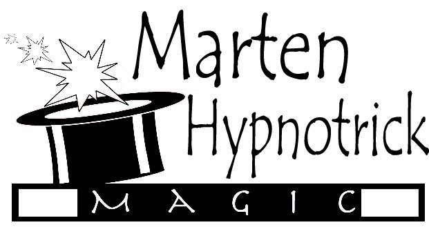 Marten Hypnotrick Magic