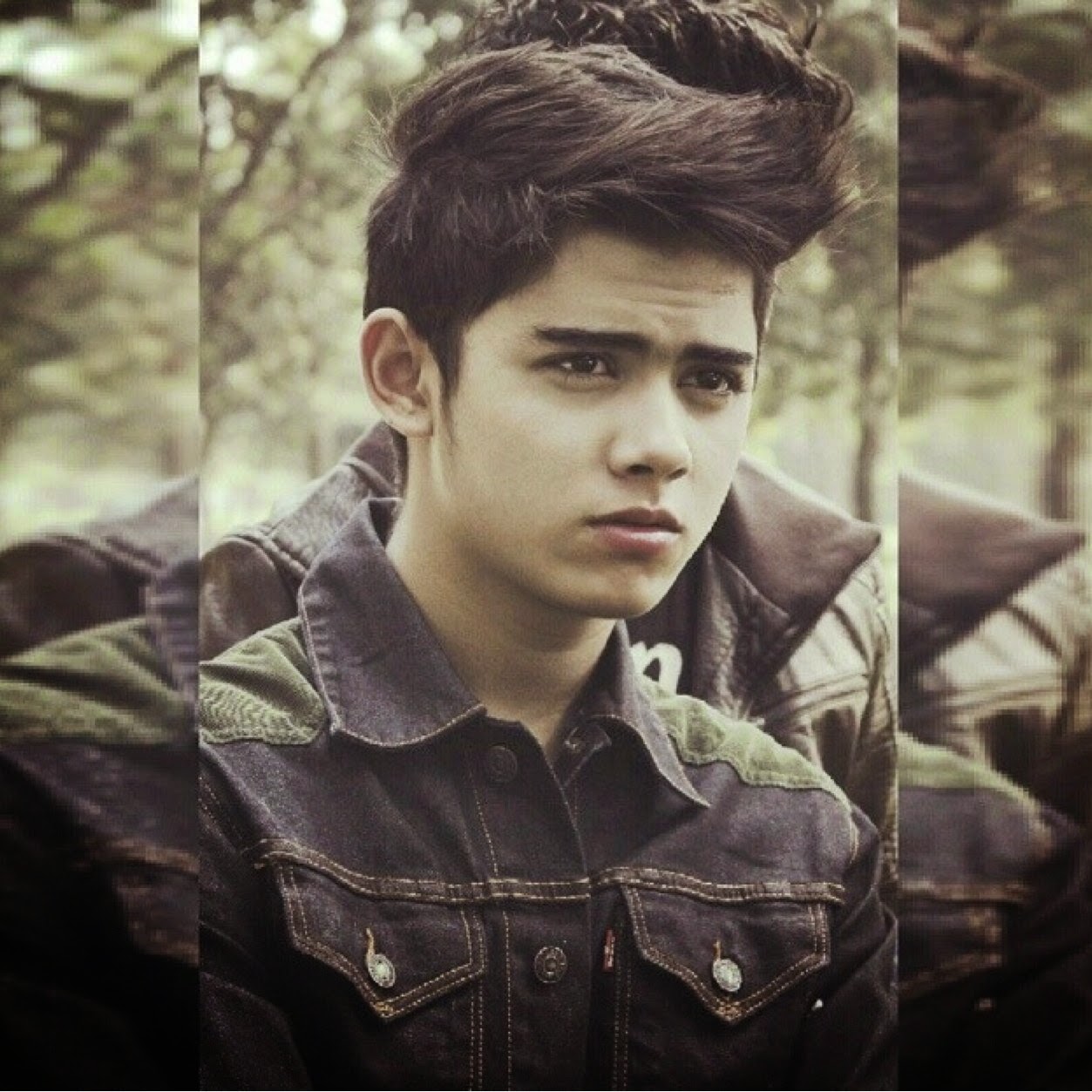 Profil dan Biodata Aliando Syarief Lengkap | Portal Informasi