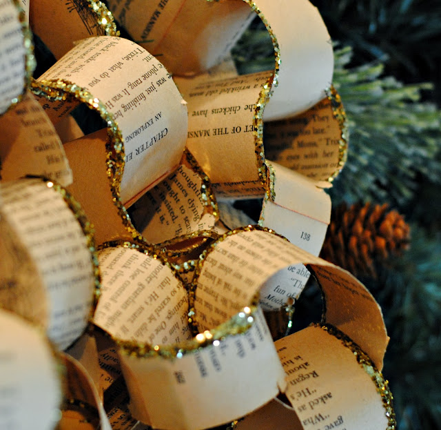 Living With Imperfection: Christmas Un-decorating