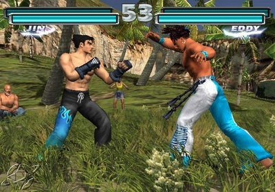 download tekken 4 ios download tekken 4 ios