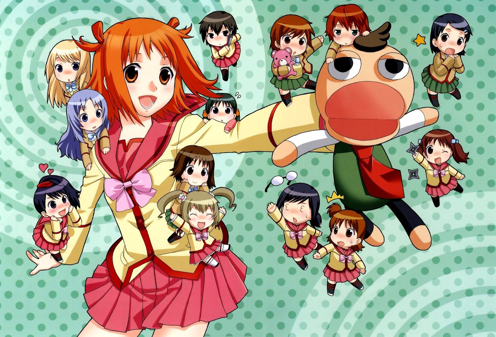 best student council