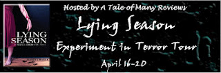 Lying Season by Karina Halle Lying Season by Karina Halle