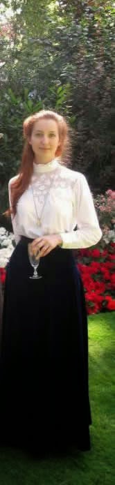 roupa modesta feminina