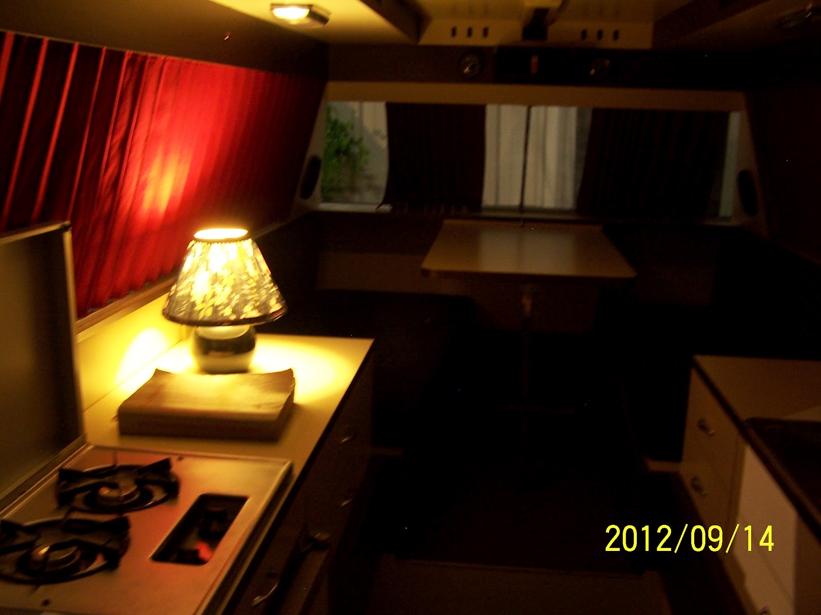 Living the RV Dream We visit the RV Hall of Fame