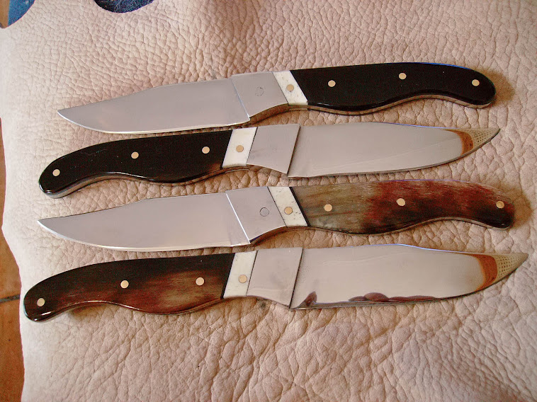 Steak Knives SS
