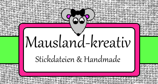 Mausland-kreativ