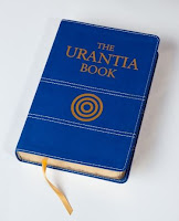 The Urantia Book photo