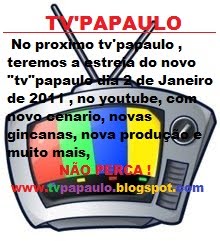 Novo TVPAPAULO