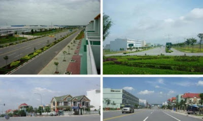 Lô H18 Mỹ Phước 3 Bình Dương giá rẻ 