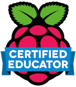 Raspberry PI Certified 2016