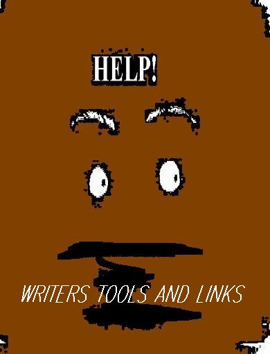 WRITERS TOOLS AND LINKS