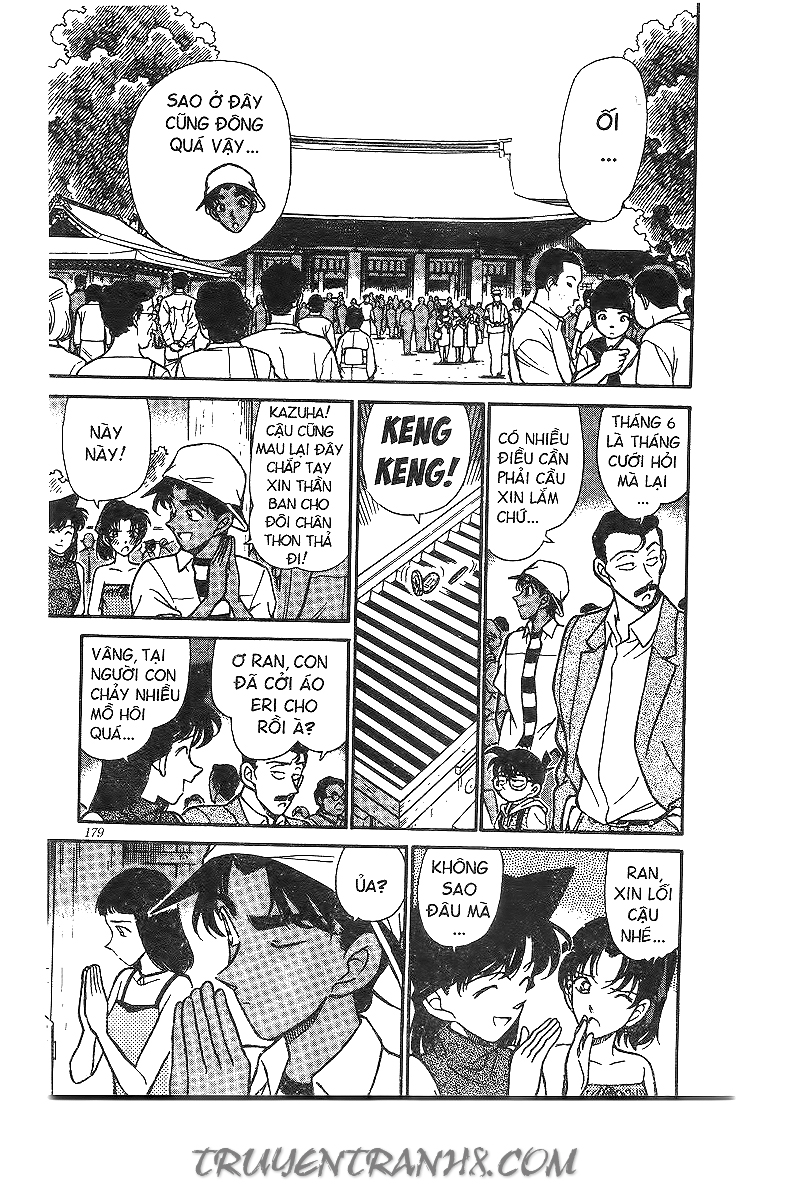 Detective Conan Chap 211 - Truyen.Chap.VN