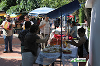 IMG_5699 Boa adesão na Feira Franca e Sabores da nossa Terra
