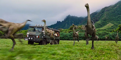Jurassic World Movie Image 4
