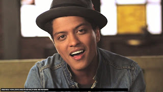 Bruno Mars