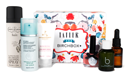 Birchbox to launch limited edition box with Tatler
