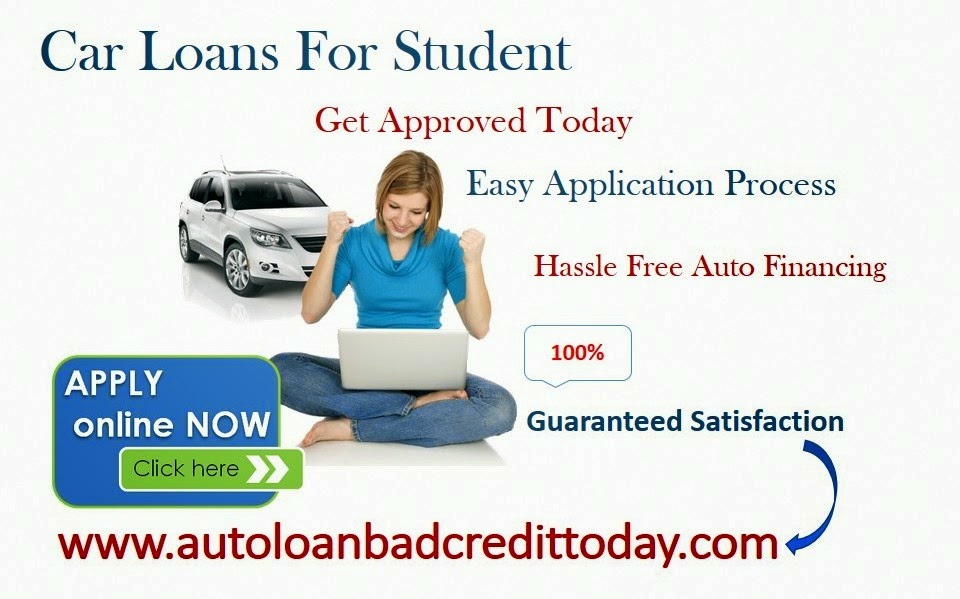 student car loan
