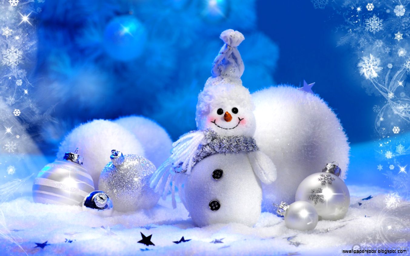 free christmas wallpaper