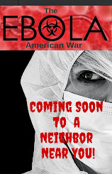 Ebola - How to Survive & Treat When Medical Help Isn't Available